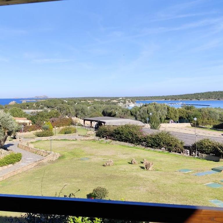 Sardegna Top Golfo Di Marinella - Appartamento Superior - 19