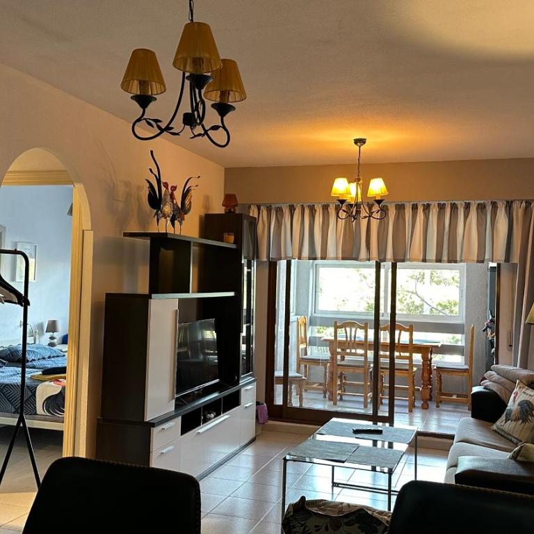 Apartamento bajo el gallo - Two-Bedroom Apartment - 6