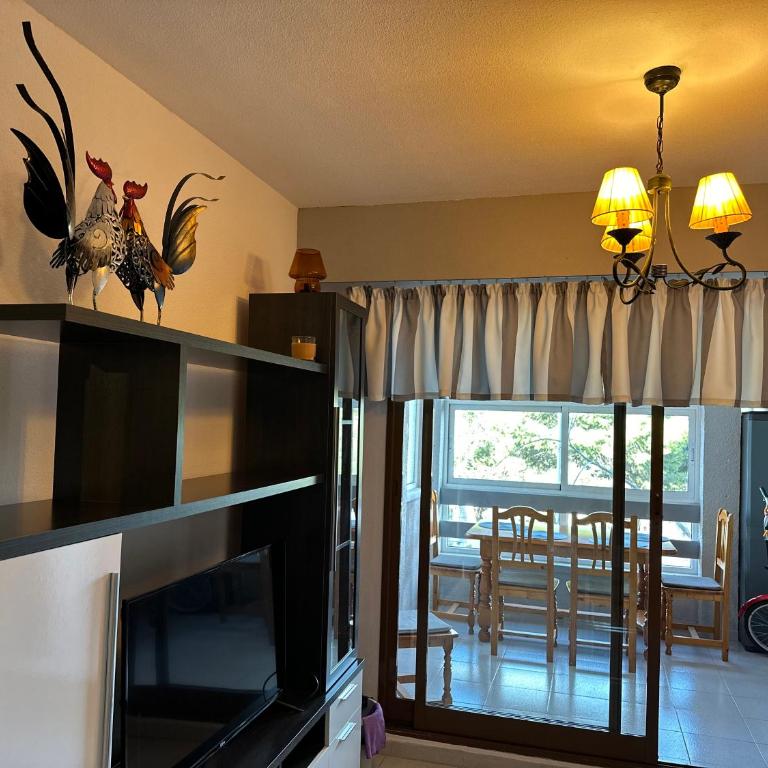 Apartamento bajo el gallo - Two-Bedroom Apartment - 7