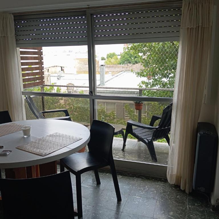 MONOAMBIENTE ZONA CENTRO - Apartamento de 1 dormitorio - 8