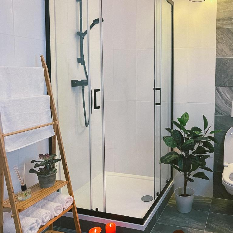 "Hunter's Suite"- at the heart of Hartberg, free Parking - Deluxe Studio - 68