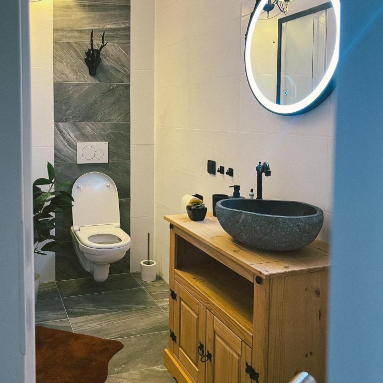 "Hunter's Suite"- at the heart of Hartberg, free Parking - Deluxe Studio - 65