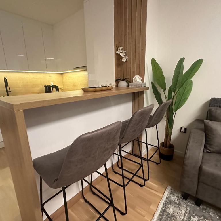 New apartment - Apartman sa 1 Spavaćom Sobom - 6