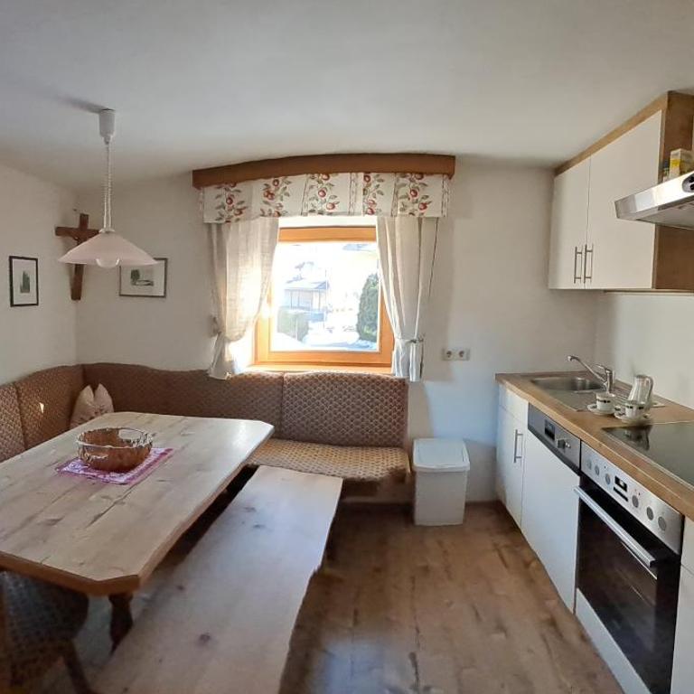 Appartments Hofer - Haus mit 5 Schlafzimmern - 6