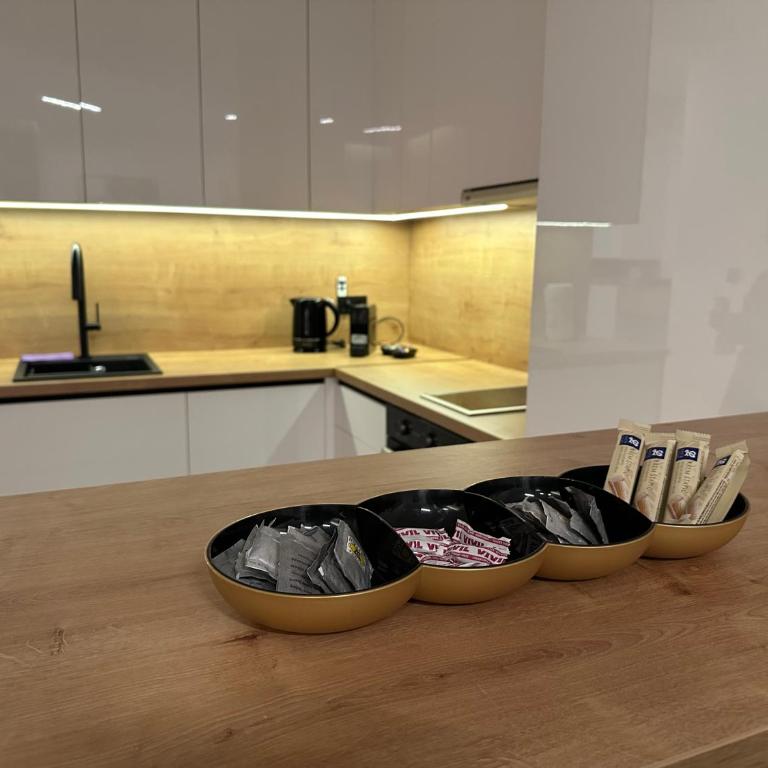 New apartment - Apartman sa 1 Spavaćom Sobom - 9