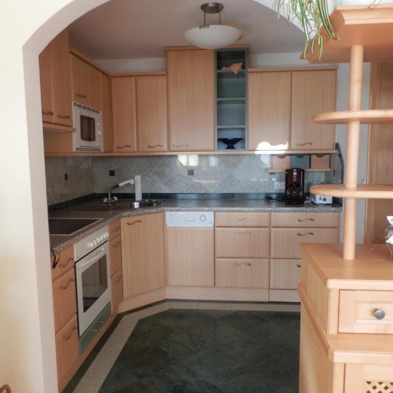 Apartment Kerer - Appartement 1 Chambre - 13