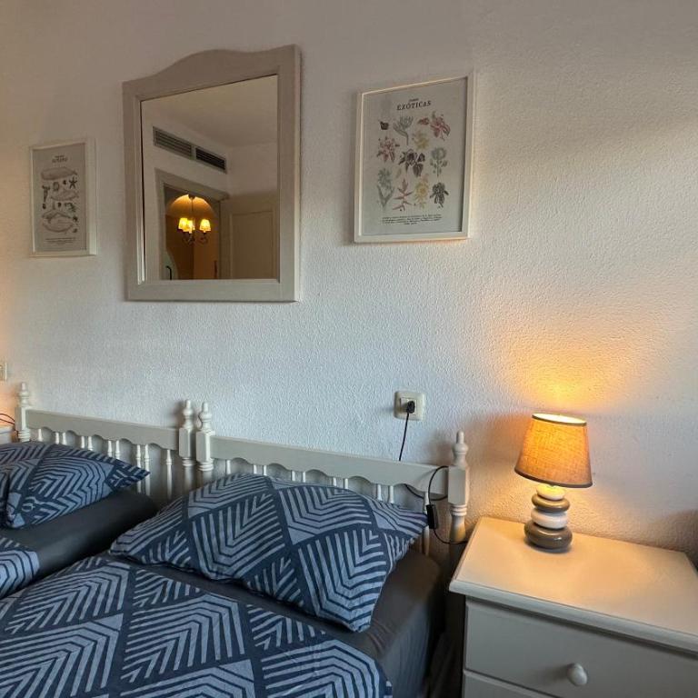 Apartamento bajo el gallo - Two-Bedroom Apartment - 17