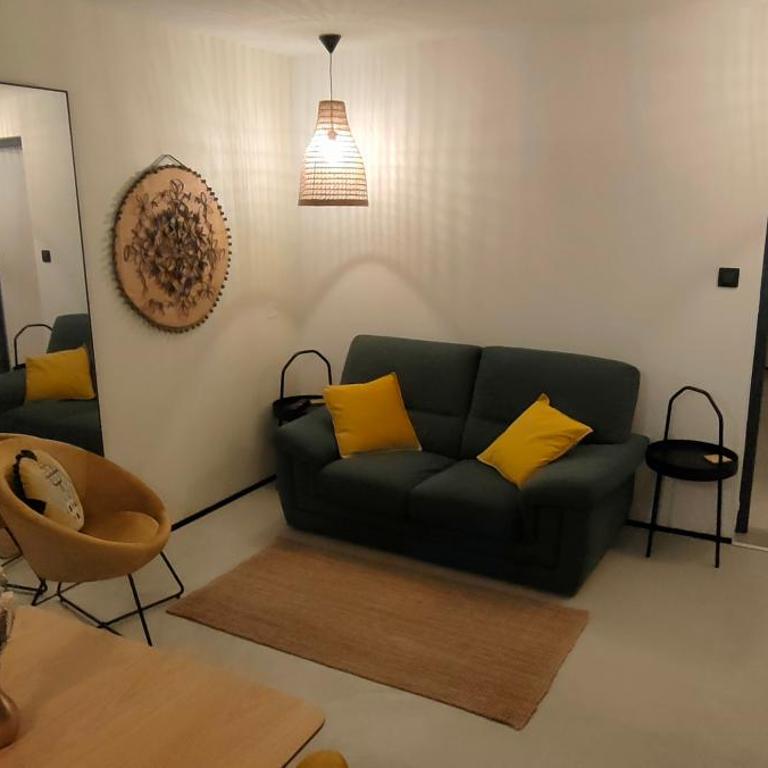 Katsoleil - Appartement - 13
