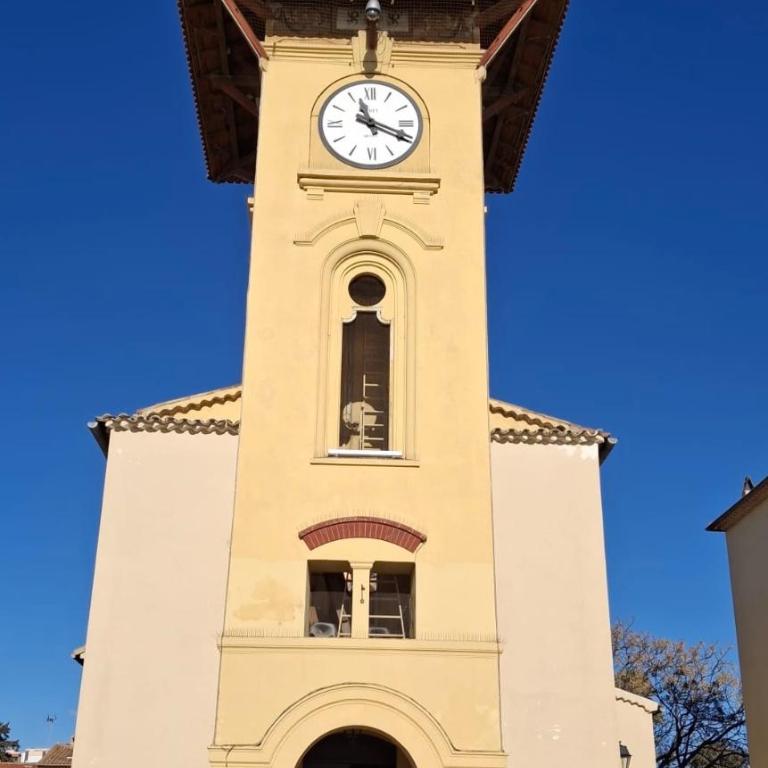 Cros de Cagnes Pins Sud Évasion - Appartement 1 Chambre - 4