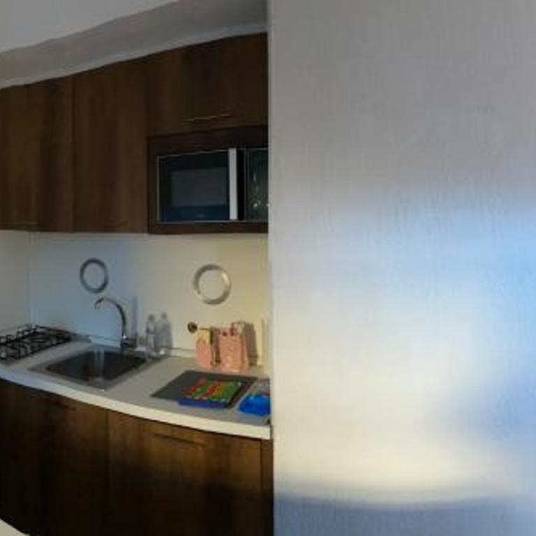 Cros de Cagnes Pins Sud Évasion - Appartement 1 Chambre - 3