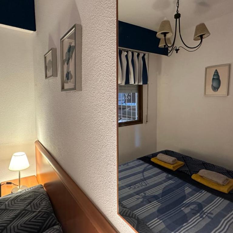 Apartamento bajo el gallo - Two-Bedroom Apartment - 26