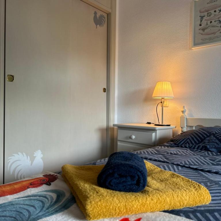 Apartamento bajo el gallo - Two-Bedroom Apartment - 20