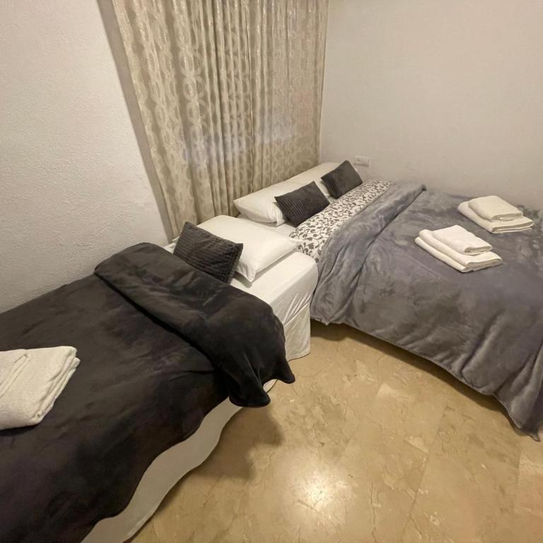 Apartamento Las Brisas - Apartamento - 16