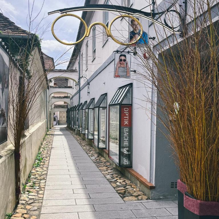"Hunter's Suite"- at the heart of Hartberg, free Parking - Deluxe Studio - 79