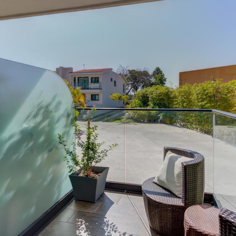 El Tigre Resort, Quinta San Miguel - Apartamento de 2 dormitorios - 31