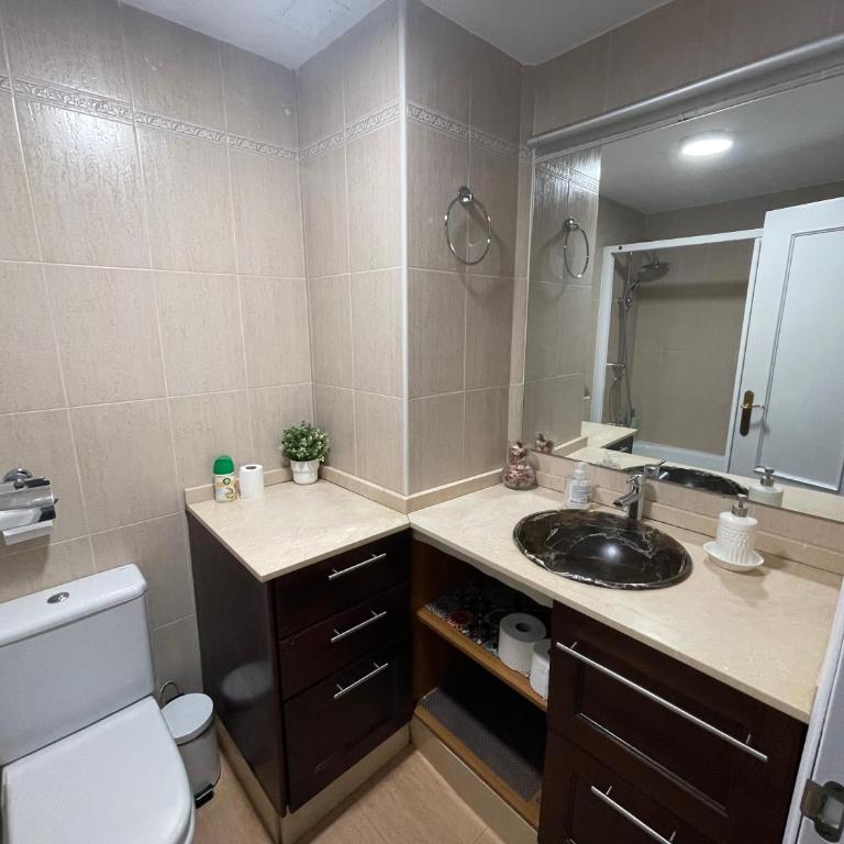 Apartamento Las Brisas - Apartamento - 11