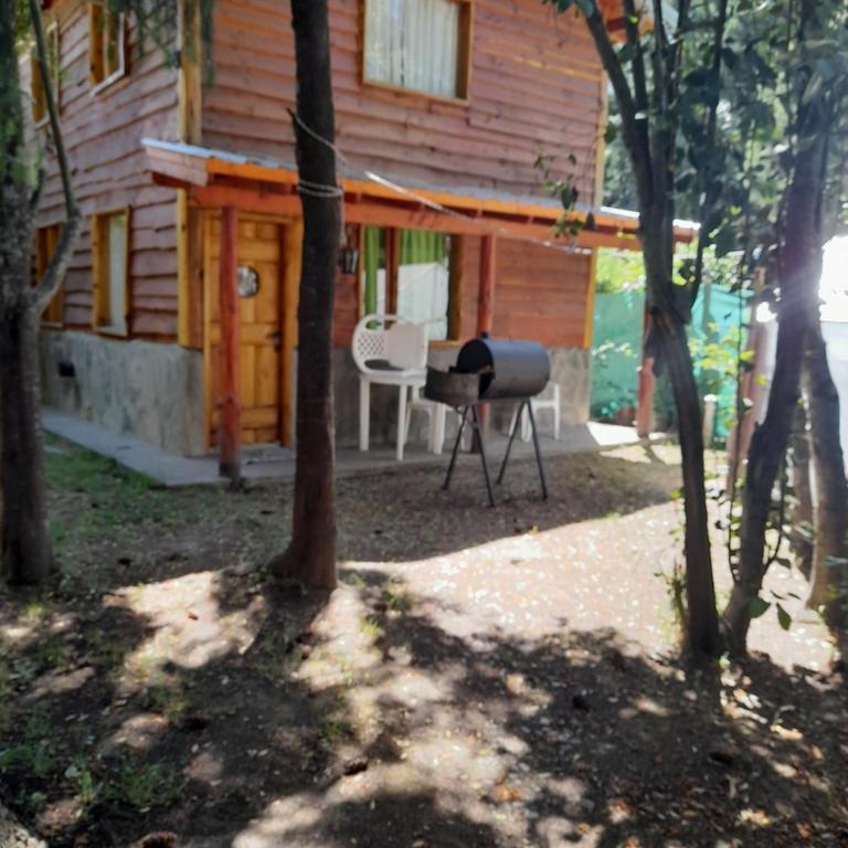 Mi Luci - Apartamento de 2 dormitorios - 1