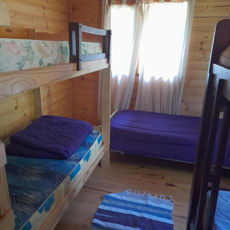 Mi Luci - Apartamento de 2 dormitorios - 9