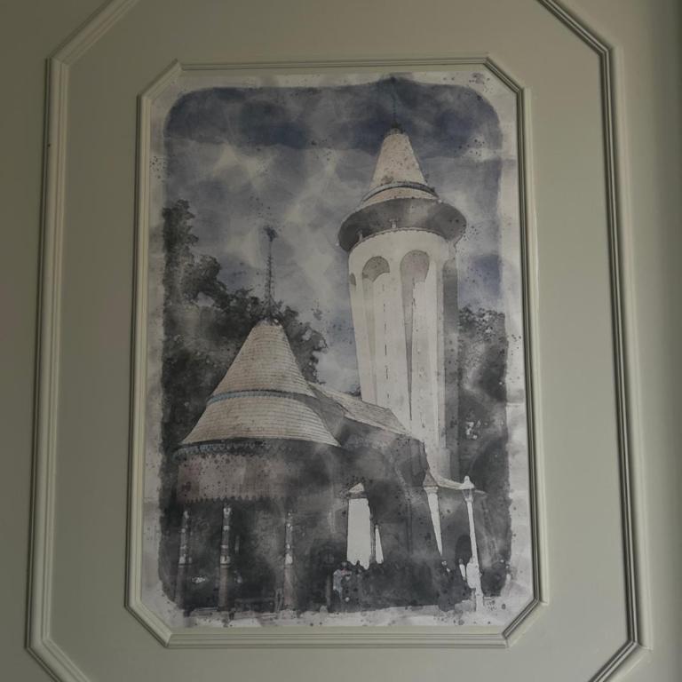 Face 5 center SUBOTICA - Dvokrevetna Soba sa Bračnim Krevetom i Sopstvenim Kupatilom - 12