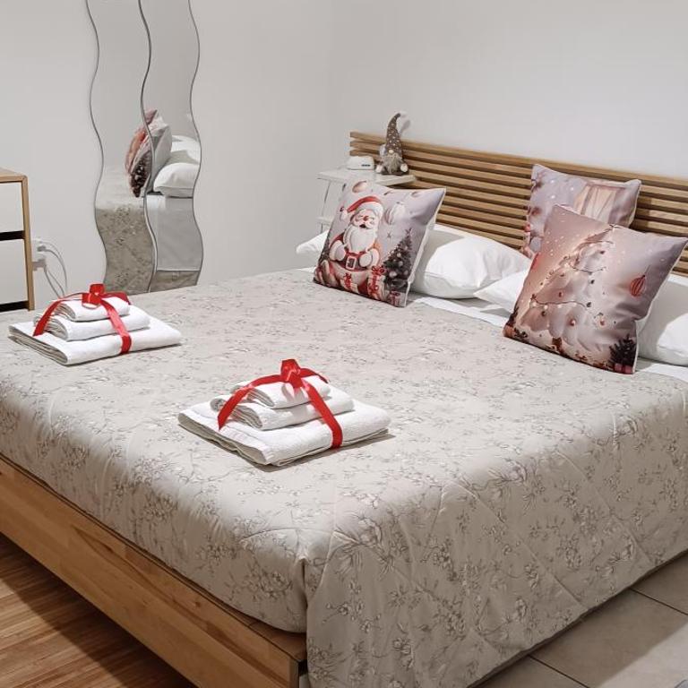Risvegli Partenopei House - One-Bedroom Apartment - 12