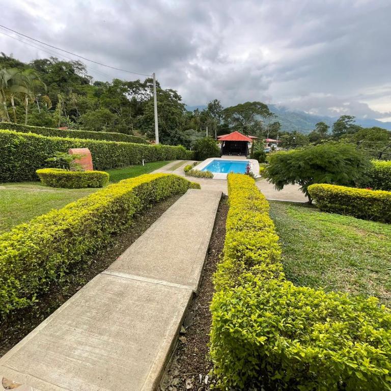 El Makelaso, Casa Campestre - Casa de 4 dormitorios - 20