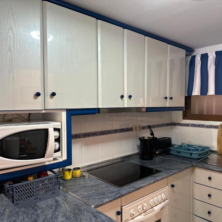 Apartamento bajo el gallo - Two-Bedroom Apartment - 22