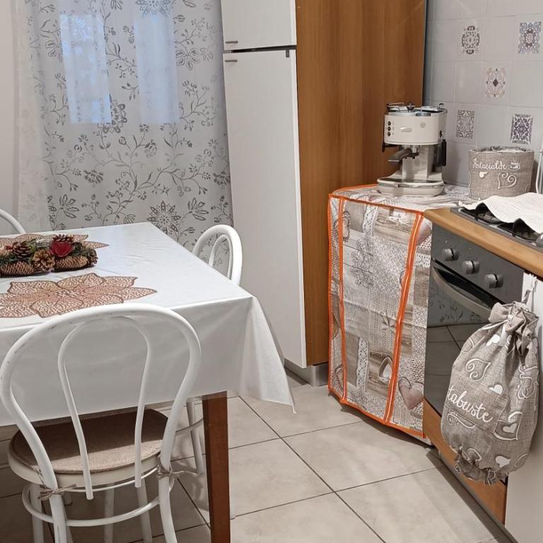 Risvegli Partenopei House - One-Bedroom Apartment - 17