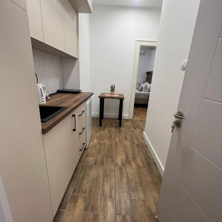 Saint Mark - Apartman sa 1 Spavaćom Sobom - 2