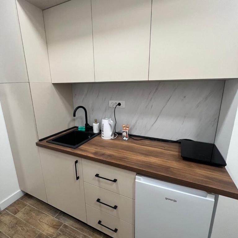 Saint Mark - Apartman sa 1 Spavaćom Sobom - 3