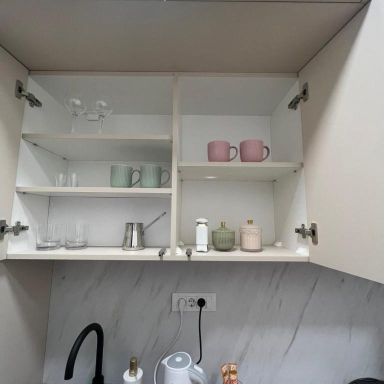 Saint Mark - Apartman sa 1 Spavaćom Sobom - 7