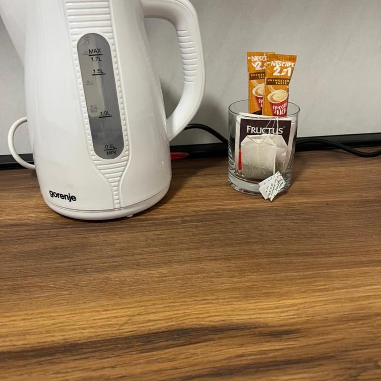 Saint Mark - Apartman sa 1 Spavaćom Sobom - 7