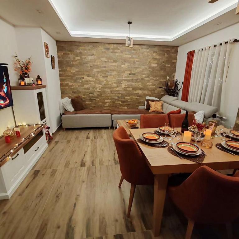 Apartman MPS Kopaonik-Free Spa - Apartman sa 2 Spavaće Sobe - 1