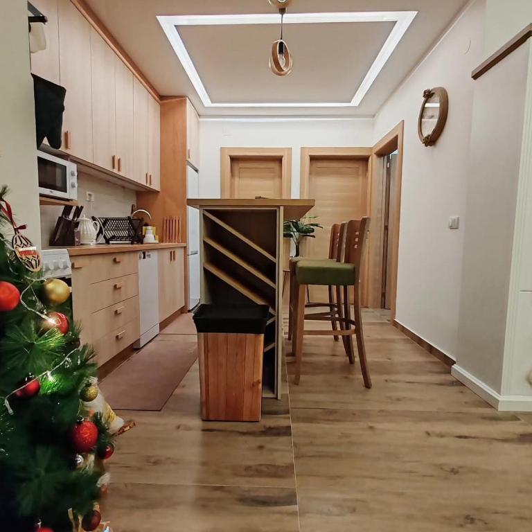 Apartman MPS Kopaonik-Free Spa - Apartman sa 2 Spavaće Sobe - 2