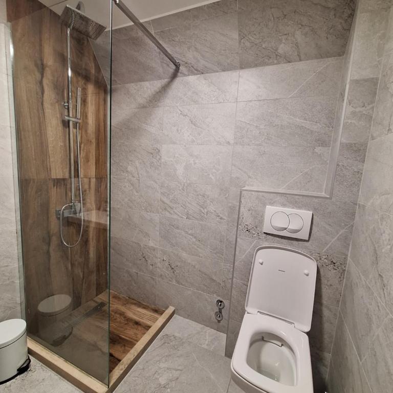 Valley of Dreams Žabljak - One-Bedroom House - 15