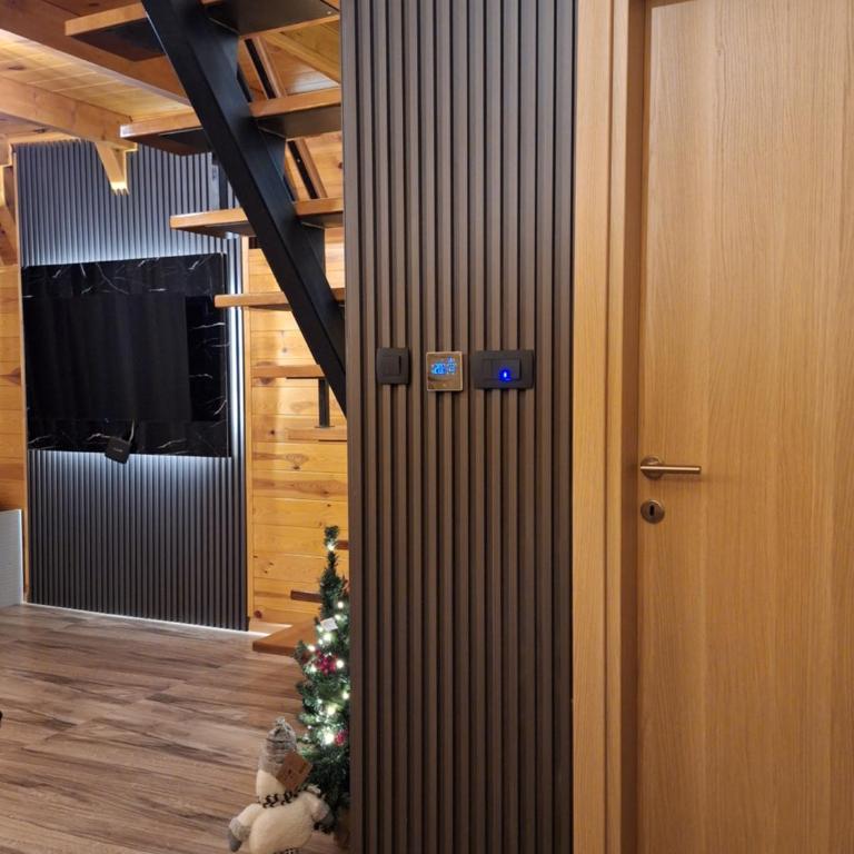 Valley of Dreams Žabljak - Two-Bedroom House - 9