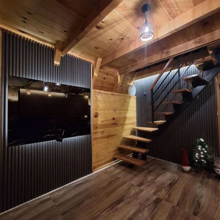 Valley of Dreams Žabljak - Two-Bedroom House - 3