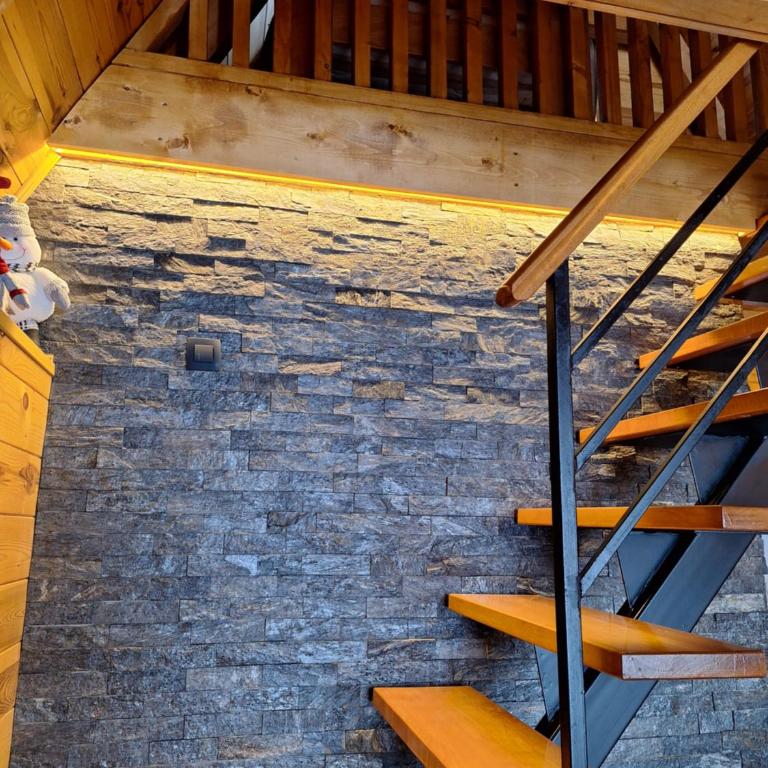 Valley of Dreams Žabljak - One-Bedroom House - 6