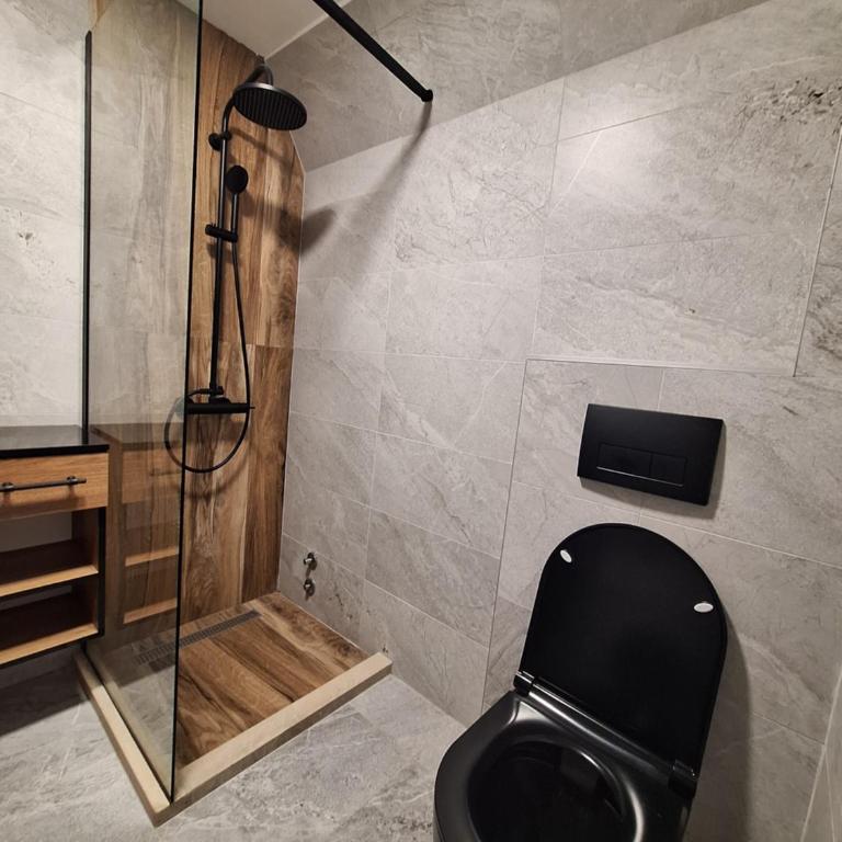 Valley of Dreams Žabljak - One-Bedroom House - 14