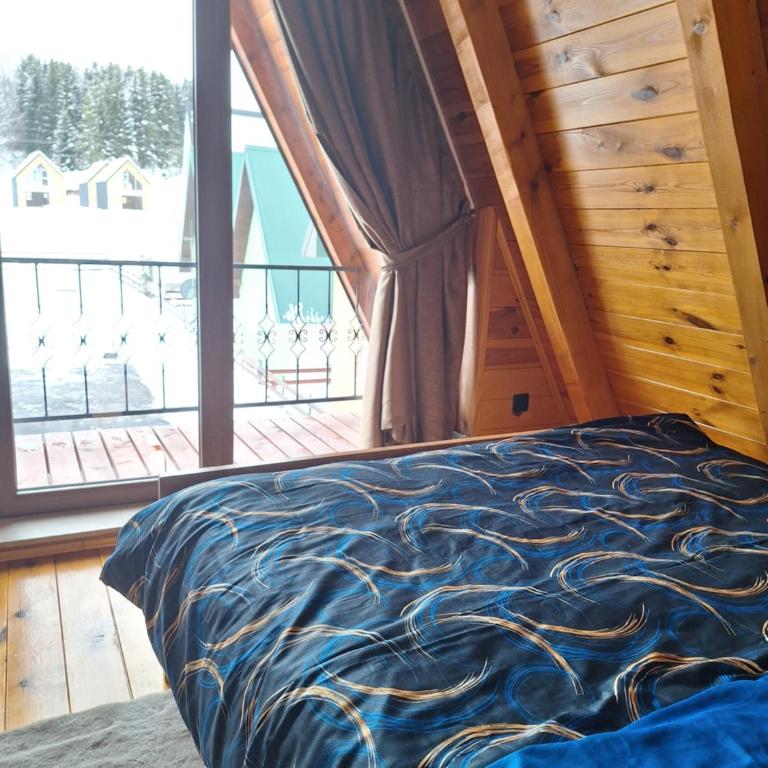 Valley of Dreams Žabljak - Two-Bedroom House - 15