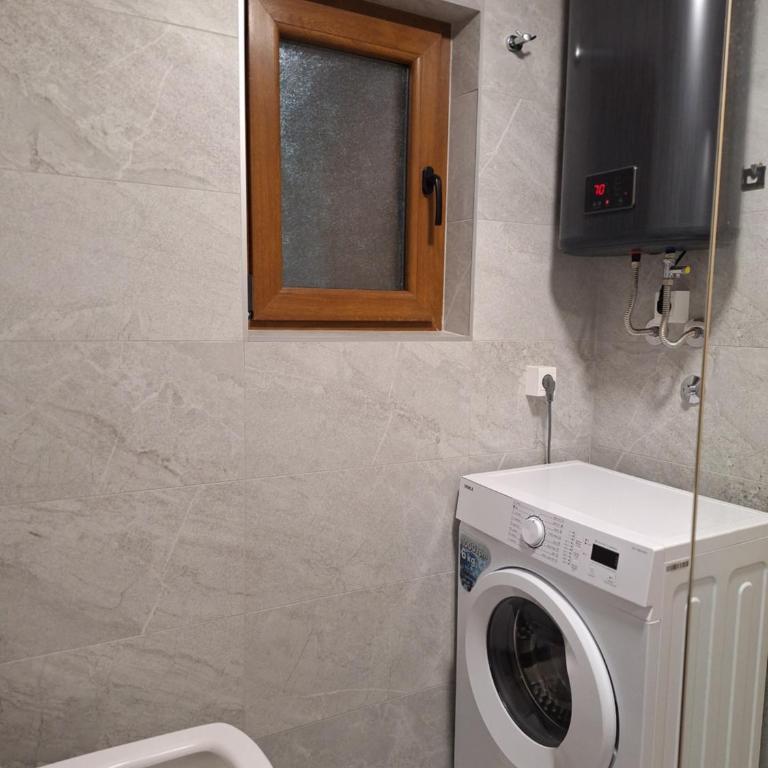 Valley of Dreams Žabljak - One-Bedroom House - 13