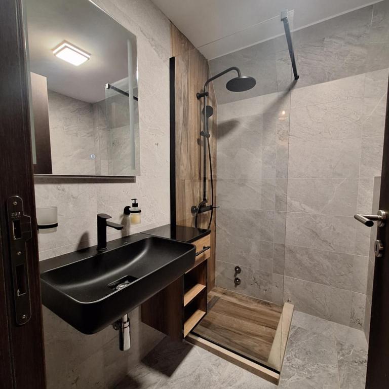 Valley of Dreams Žabljak - One-Bedroom House - 13