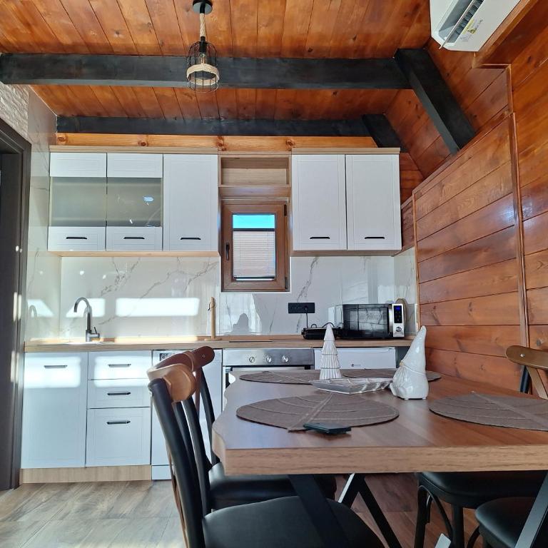 Valley of Dreams Žabljak - One-Bedroom House - 8