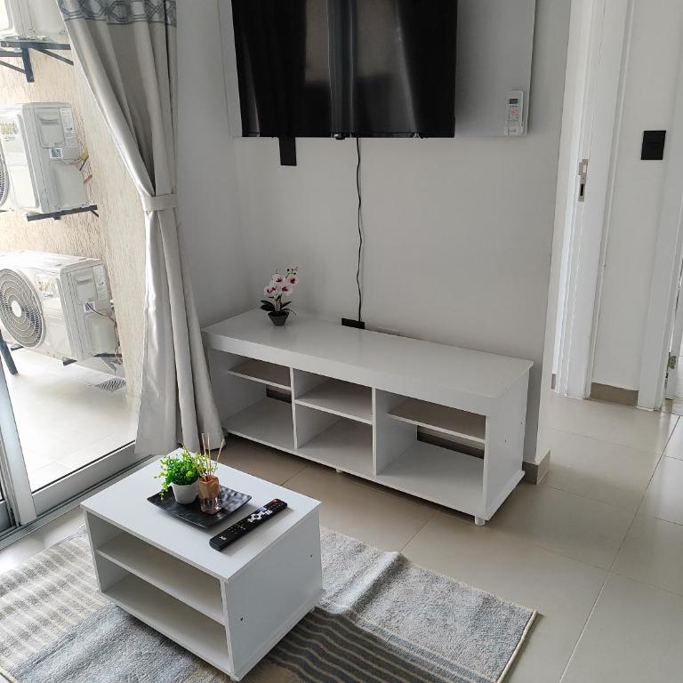 Departamento full a estrenar con wifi - Apartment with City View - 6