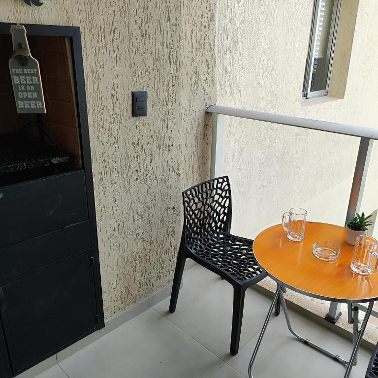 Departamento full a estrenar con wifi - Apartment with City View - 3