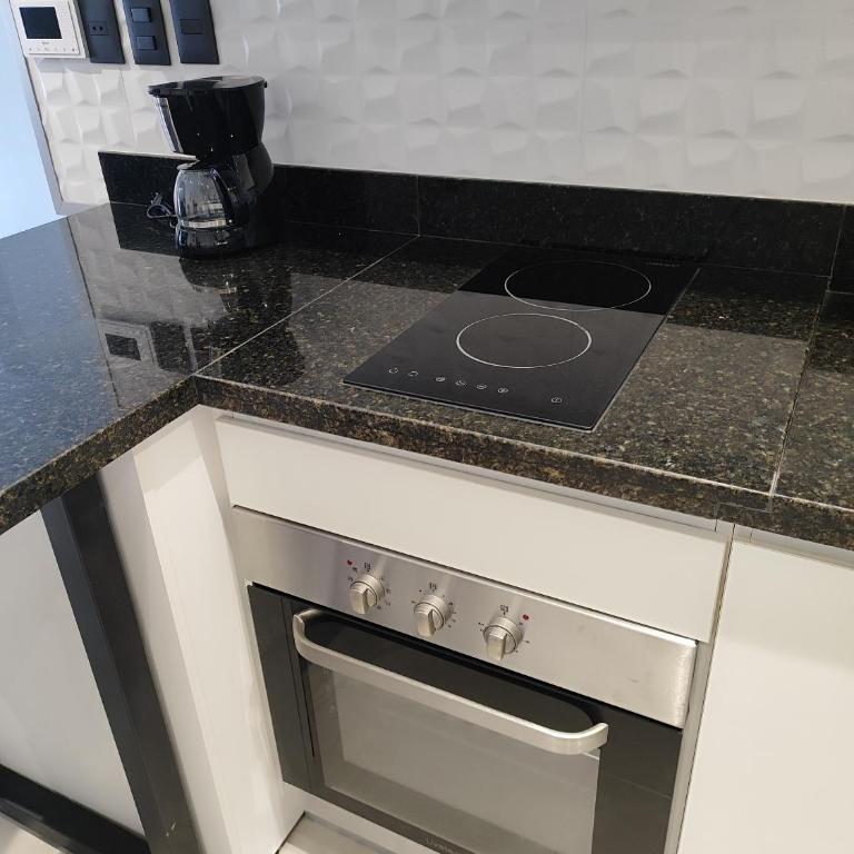 Departamento full a estrenar con wifi - Apartment with City View - 15