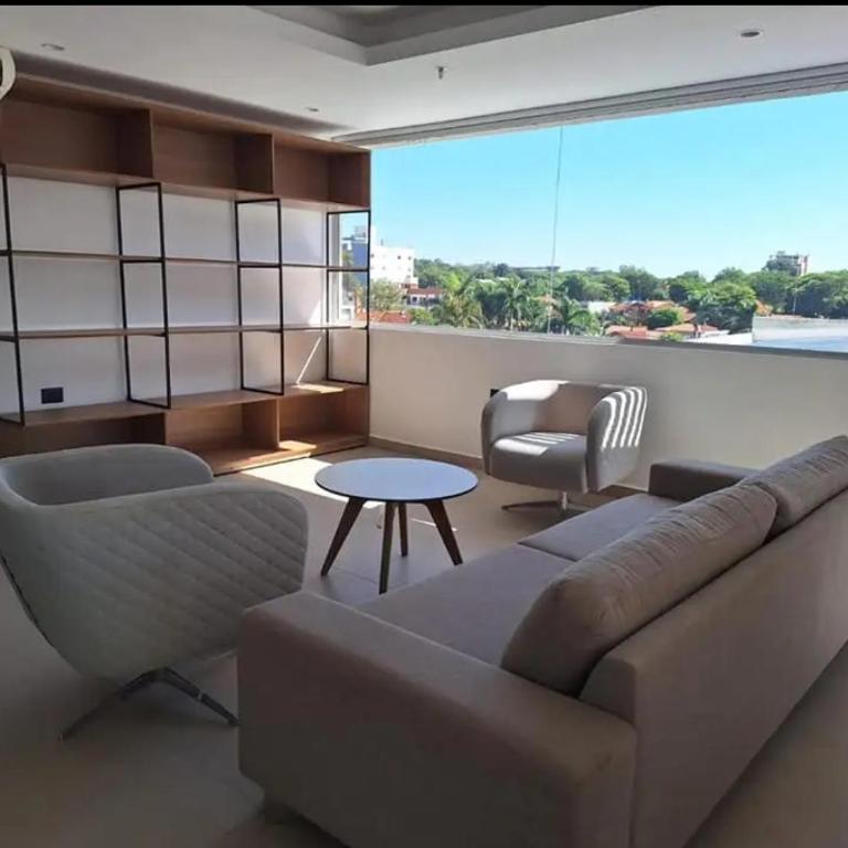 Departamento full a estrenar con wifi - Apartment with City View - 40