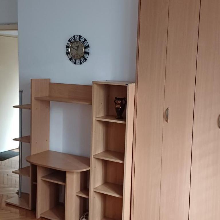 Shine - Apartman sa 1 Spavaćom Sobom - 1