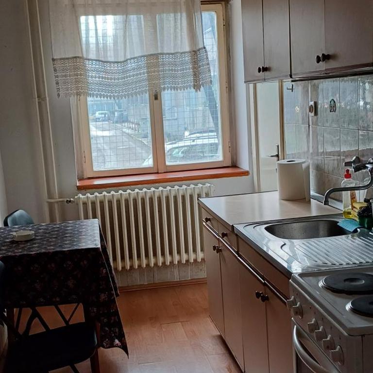 Shine - Apartman sa 1 Spavaćom Sobom - 3