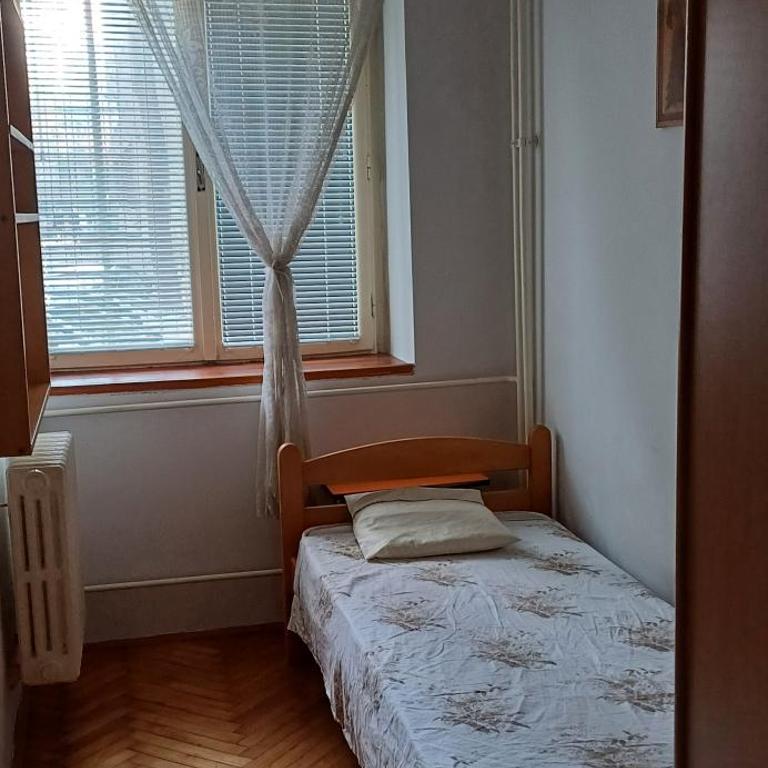 Shine - Apartman sa 1 Spavaćom Sobom - 4