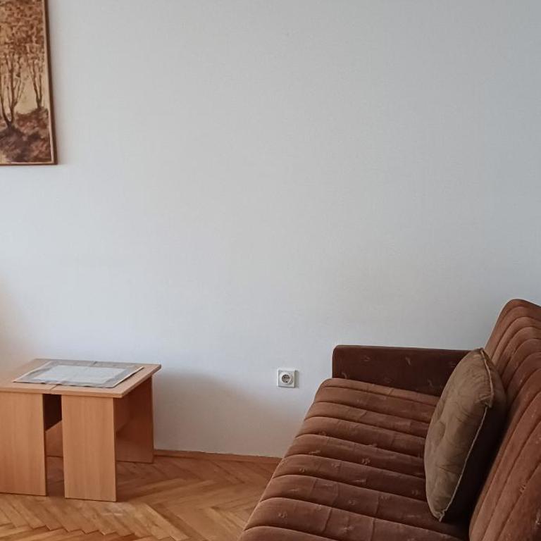 Shine - Apartman sa 1 Spavaćom Sobom - 11